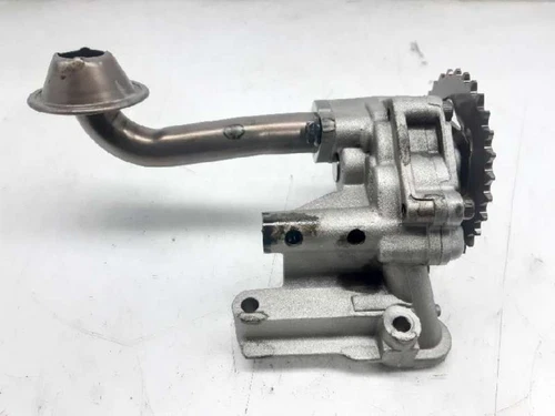 06A115105B Pompa Olio per VOLKSWAGEN POLO IV (9N1) Match 2005 4621839 - Afbeelding 3 van 10
