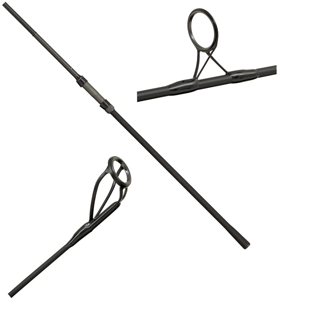 Greys Prodigy GT2 50 12-футовый Карпфенрут весом 3,00 фунта, наживка для рыбы, Ангелрут-Анситцрут