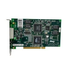 SST 5136-DNP-PCI DEVICENETPRO PCI ADAPTER PCB CARD