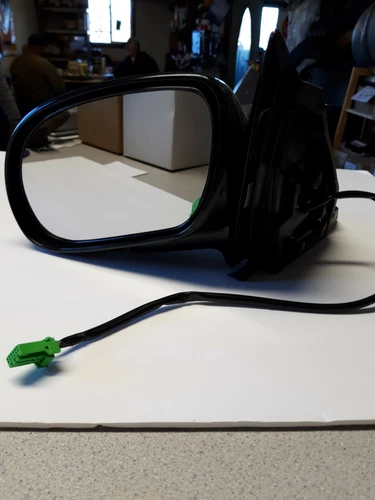 For Buick Park Avenue 2003-2005 Passanger Left Door Mirror Dorman 955-1524