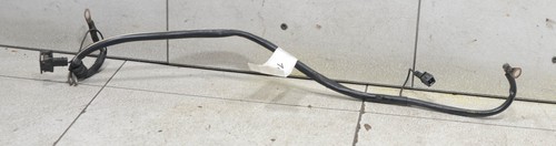 VW Golf 4 IV Cabrio 1E Bj 99 1,6 AKS 74KW Kabelbaum Anlasser Lima #117718-E185