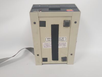 Vintage Apple Disk II A2M0003 5.25