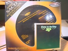 ⭐️最終 WEATHER REPORT AUDIO FIDELITY SACD Weather Report – Heavy Weather – SACD (Hybrid, Stereo + 5 more