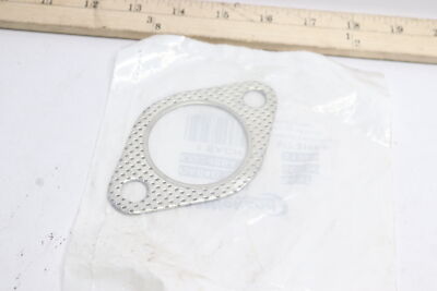 Nickson Exhaust Connector Gasket 13684-1
