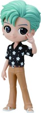 BTS - BanPresto - Tinytan Dynamite - Q Posket - RM Versión A Estatua [Juguete Nuevo] Fi