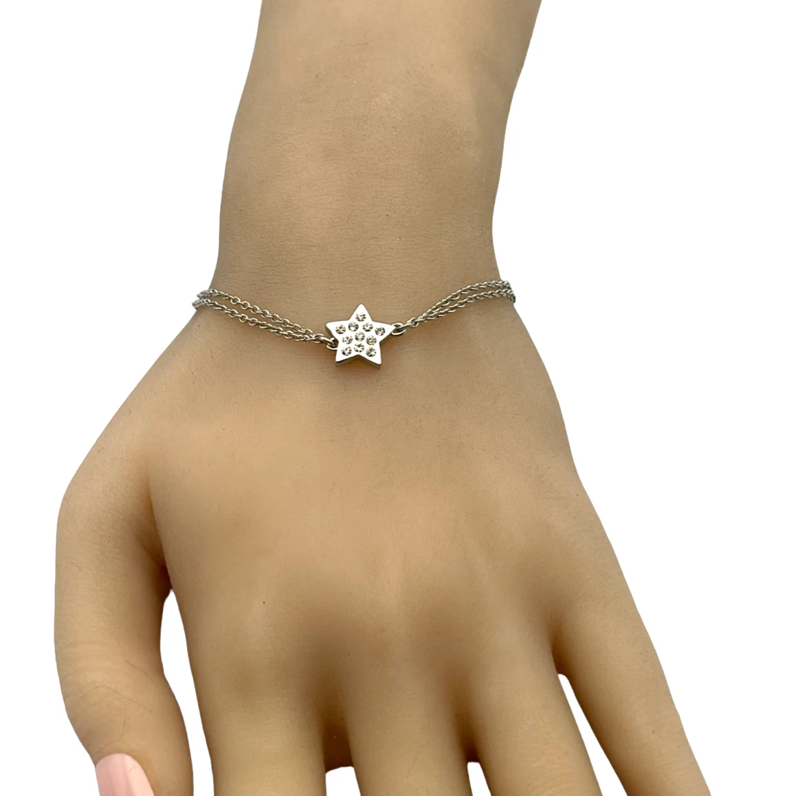 Coach 2024 chain bracelet