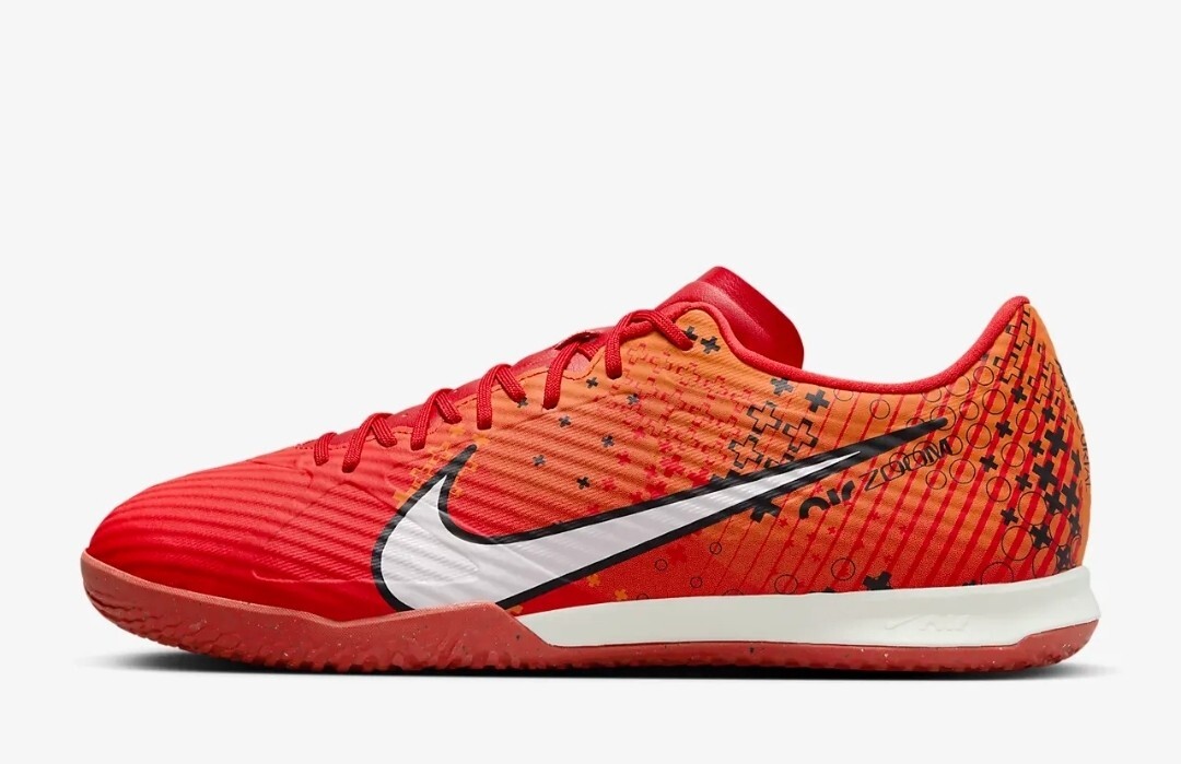 NIKE ZOOM VAPOR 15 ACADEMY MERCURIAL DREAM SPEED IC MEN'S SZ 10