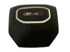2019 20 21 22 23 24 2025 GMC Sierra 1500 driver wheel airbag BLACK 85522847