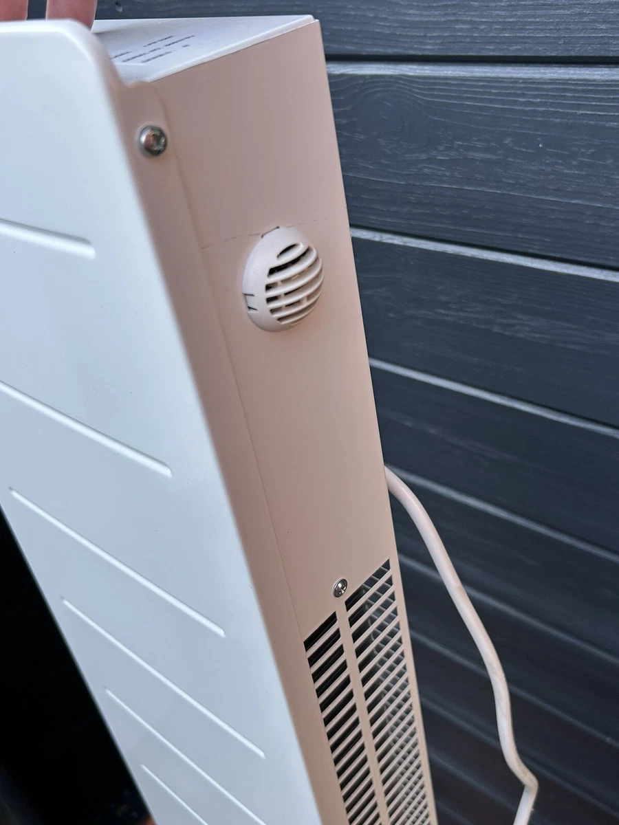 Dimplex Saletto LPP150E 1.5kW Panel Heater Wall Mounted Low Profile | eBay