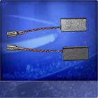 Carbon Brushes for Bosch GWS 6-115 E, GWS 8-100 C, GWS 8-100 CE