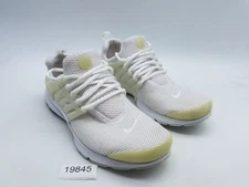 Nike Air Presto Men's Size 10 Running Shoes White