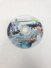 Transformers War for Cybertron Microsoft Xbox 360 Disc Only Loose Disc Tested