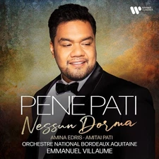 PATI - NESSUN DORMA