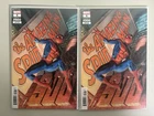 AMAZING SPIDER-MAN 6 CHEUNG VARIANT 1:50 Incentive Variant 2022 Lot Of 2