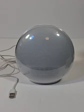 Sunrise Alarm Clock for Heavy Sleepers, Wake Up Light with Sunrise/Sunset Alarm