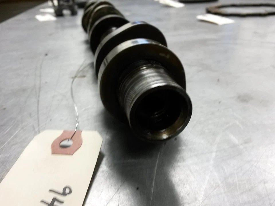 Árbol de levas izquierdo Dodge Ram 1500 2004 4,7 Foto 3 de 4