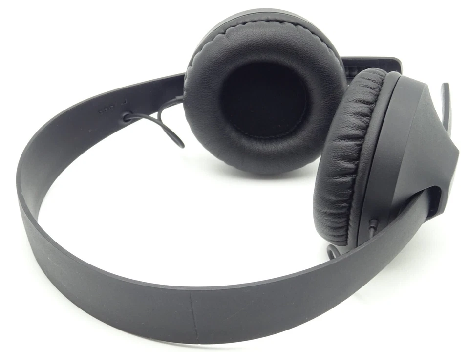 Sennheiser HD 250BT Bluetooth 5.0 kabelloser Kopfhörer - mit USB-C -Vom Händler- - Bild 3 von 4