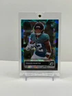 2025 Donruss Optic Travis Hunter Ice (RAW)