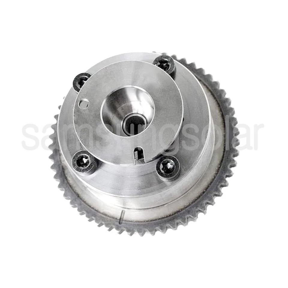 [Express] Piñón de escape original OEM Hyundai Kia CVVT 243702E000 PARA Hyundai Foto 2 de 2