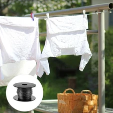 Lifting Clothesline Steel Wire Rope Stainless Cable for DIY Aircraft