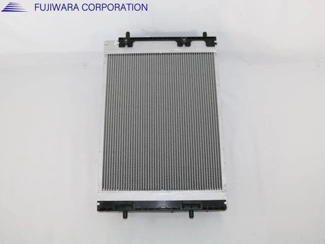 DAIHATSU Tanto exe 2010 DBA-L465S Radiator 16400B2242 [New] [PA01169567] - Image 2 of 2