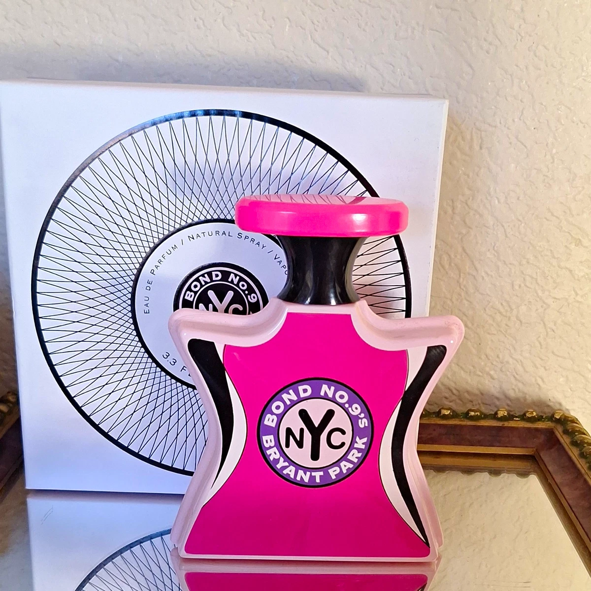 Bond No. 9 Bryant Park Eau de Parfum for Women for sale | eBay