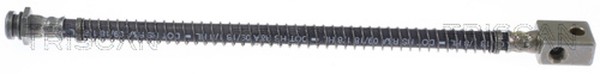 Bremsschlauch Triscan 8150 44205 FüR Ssangyong Rexton 2 VAN Xdi Allrad RX230 4X4-image