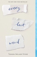 Every Last Word, Tamara Ireland Stone