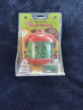 Horsemen’s Pride Jolly Stall Snack Apple Flavored With Clip