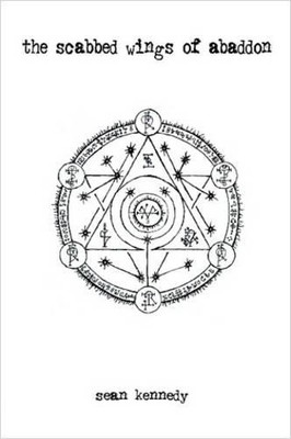 Sean Kennedy The Scabbed Wings Of Abaddon (Paperback) (UK IMPORT)