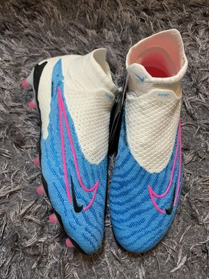 Nike Phantom GX Elite DF AG Pro Blast Pack Men's 6 | Women's 7.5