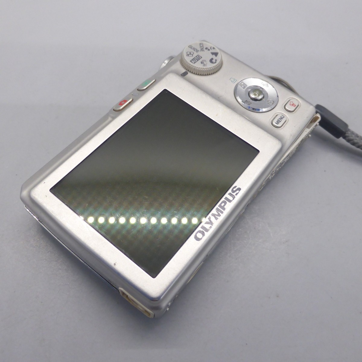 Olympus X-785 - digital camera for sale online | eBay