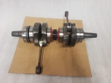 2003 Ski-doo Mxz 800 Sport Engine Motor Crankshaft Crank Shaft Core 03 793 Rotax