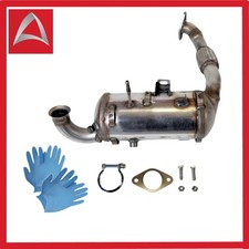✅Ruß-Partikelfilter DPF für C-Max II Focus III Grand C-Max - 1.6TDCi (2014-2015)