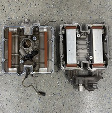 2016 Cadillac Ats-v Ct4-v Cts Xts 3.6 Lf4 Turbo Intercooler Intake Manifold