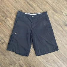 Bogner ICCE & FIRE Chino Flat Front Cargo Shorts Mens Size EU 48/ 34 US