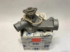 Pompe à eau Porsche 924