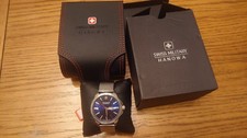 Image of Mens Watch Swiss Military Hanowa 06-3346.04.003