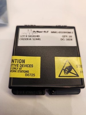 Marki Microwave MM1-0320HSM-2 RF mixer