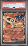 2023 POKEMON OBF EN-OBSIDIAN FLAMES #033 VICTINI EX PSA 7