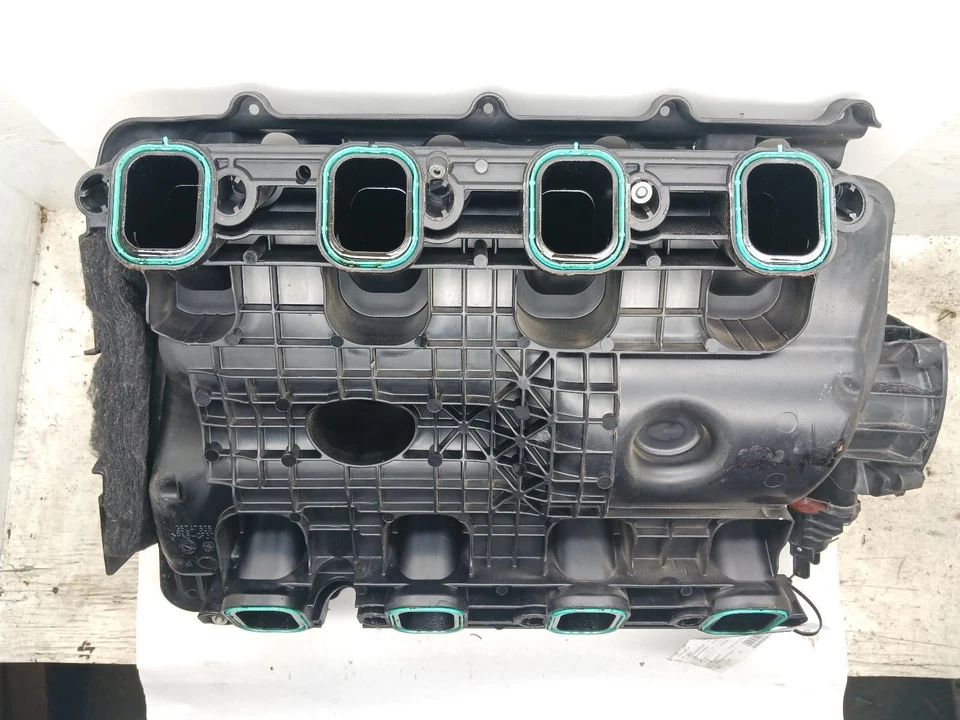 '14-'25 CHEVROLET SILVERADO 1500 Intake Manifold 5.3L OEM 6 Month Wnty! - Изображение 4 из 4