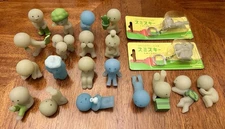 Smiski Figure Lot