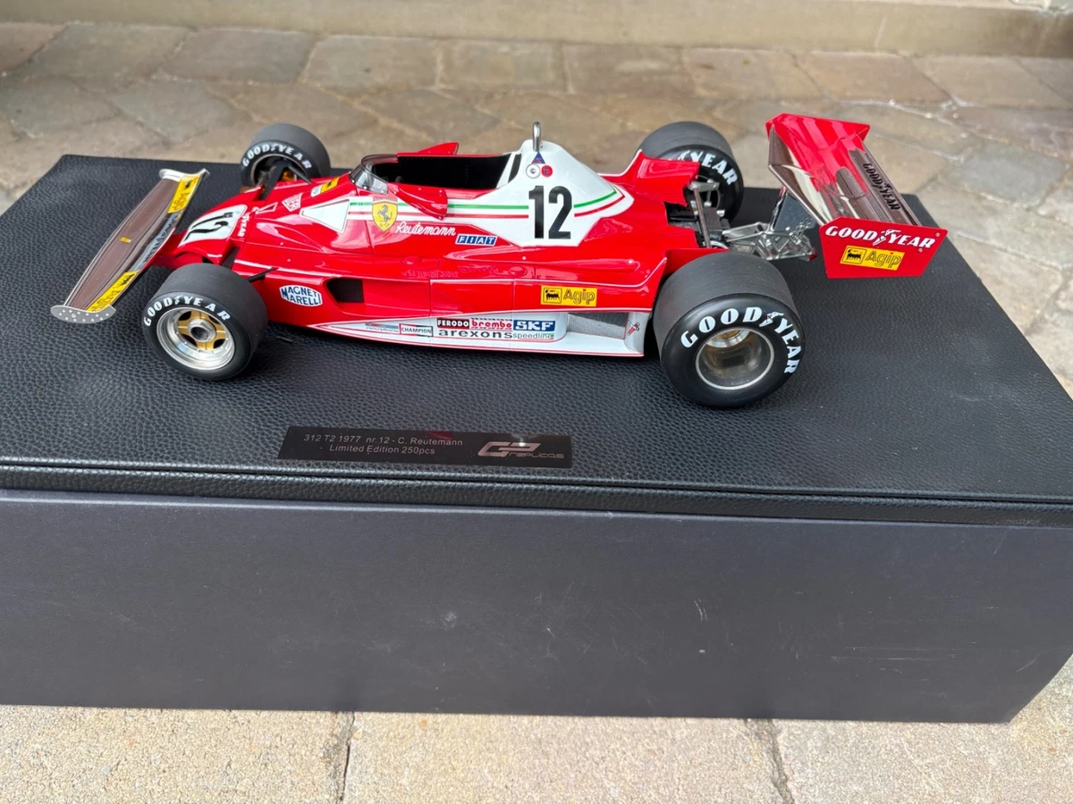 ferrari 312t products for sale | eBay