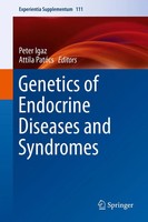 Peter Igaz (U. A.) | Genetics Of Endocrine Diseases And Syndromes | Taschenbuch