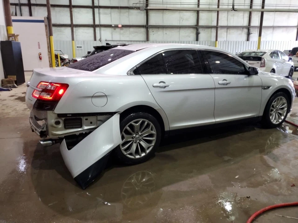 2014 Ford Taurus ECM 3.5L Used Electronic Control Module 146K Miles - Image 3 of 4