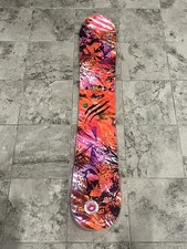   GNU Breast Cancer Snowboard, 149cm, B-PRO C...
