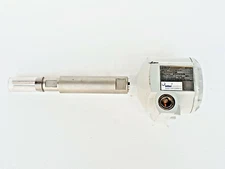 K-TEK TX/A1 Thermal Dispersion Flow, Level, Temperature Switch # NEW
