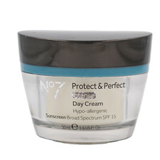 Boots No7 Protect  Perfect Intense Day Cream SPF 15 1.6 fl.oz