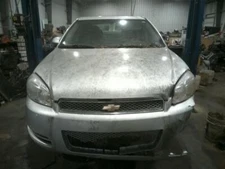 Coolant Reservoir VIN W 4th Digit Limited Fits 12-16 IMPALA 112661