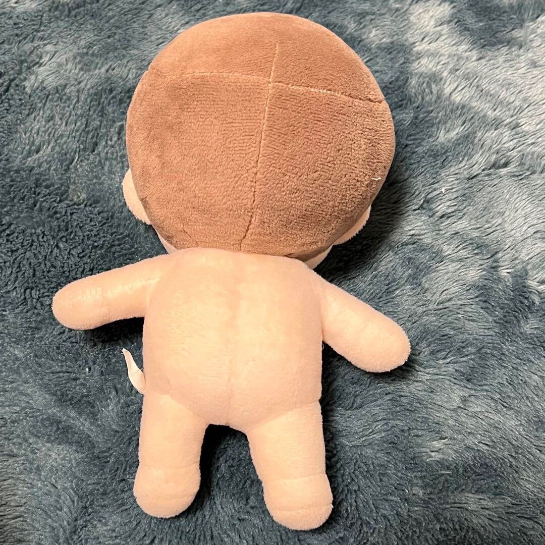 SEVENTEEN S.coups Plush Doll 2 ver. + costume set | eBay